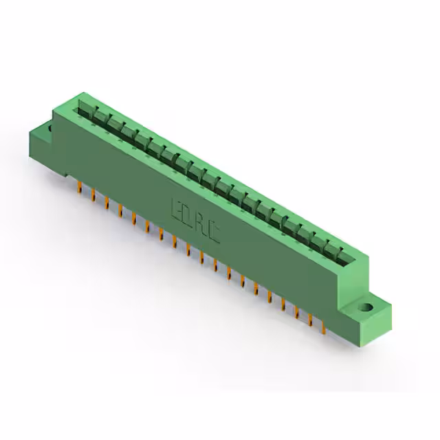 833-019-558-102 EDAC Inc.  Edgeboard Connectors